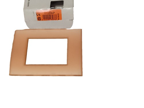 Bticino n4803ap placca - n4803ap,