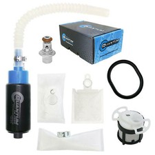 Quantum Carburante Pompa