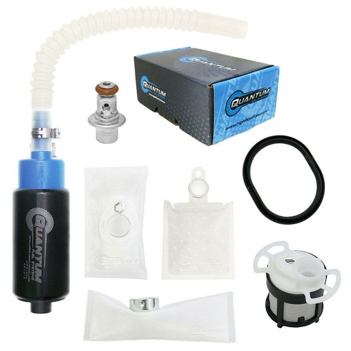Quantum carburante pompa - quantum,