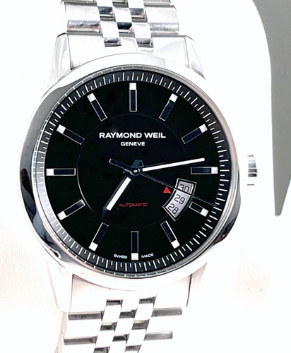 Orologio uomo raymond - orologio,