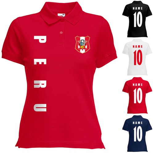 Maglia donna perù - donna,