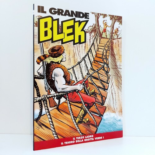 Grande blek 101 gazzetta - il,