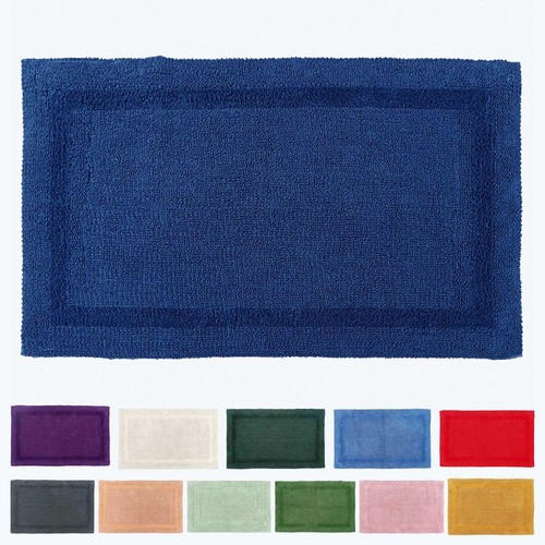 Tappetino bagno 100 cotone - da, 100%