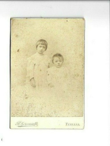 Foto fotografia epoca - foto, d'epoca