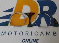 CORNICI STRUMENTAZIONE