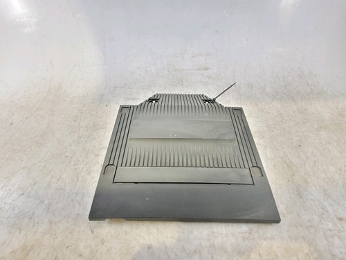 Coperchio motore citroen c4 - coperchio,