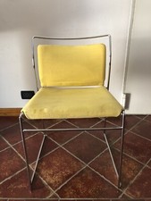 Sedia TULU di SIMON GAVINA