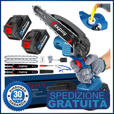 Mini Sega Motosega Elettrica a