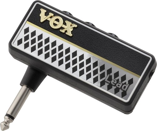 Vox amplug amplificatore per - vox,