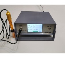 GZPUYAN OZONE-AUTO-380 generatore di ozono per acquario fornito con sonda orp