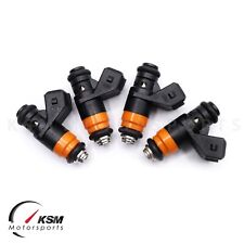 4 X 42lb 440cc Carburante