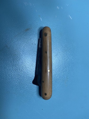 Antico coltello ligure - antico,