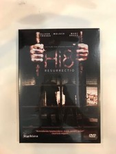 HI8 Resurrectio - Slipcase [Edizione Austriaca - Black Lava]