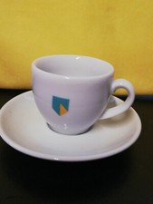 TAZZINA CAFFÈ TOGNANA BAR ESPRESSO TAZZA COLLEZIONE VINTAGE COFFEE CUP