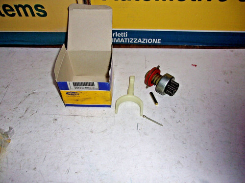 Pignone motorino avviamento - pignone,