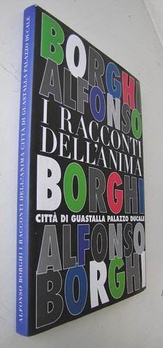 Racconti dell anima citta - i, dell'anima-