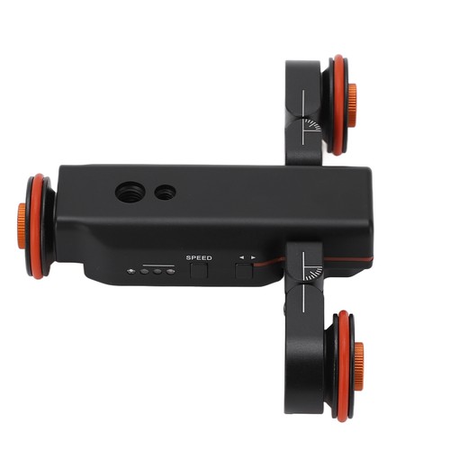 Telecamera dolly elettrica - dolly,