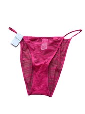 CK CALVIN KLEIN Bikini con