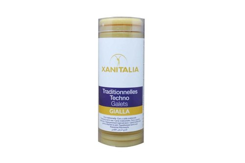 Xanitalia cera caldo in - caldo,