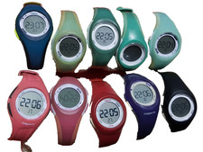 Lotto 10 Orologi digitali