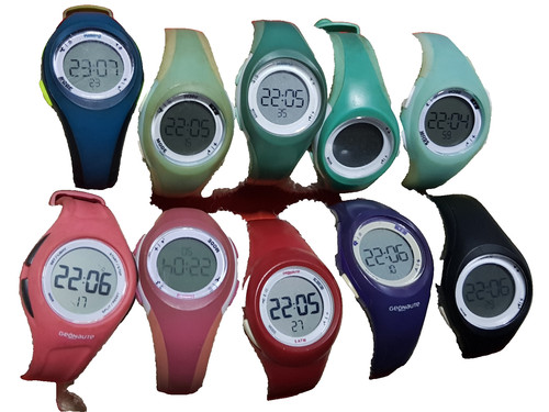 Lotto orologi digitali - orologi,