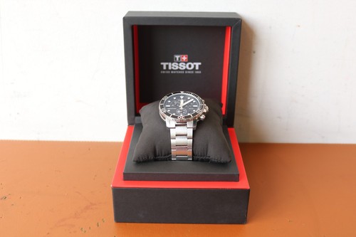 Tissot seastar t120417a - seastar,