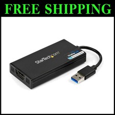 USB 3.0 to HDMI External Video