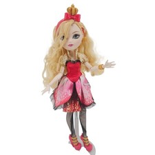 Ever after high royal series - ever,