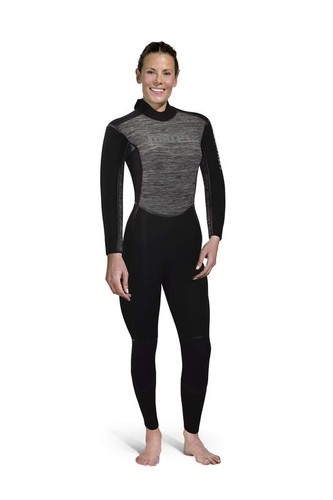 Muta mares 3mm graph - graph-flex,