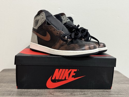 Jordan high retro light - og,
