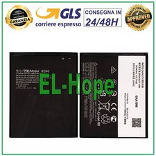 BATTERIA KC40 PER MOTOROLA
