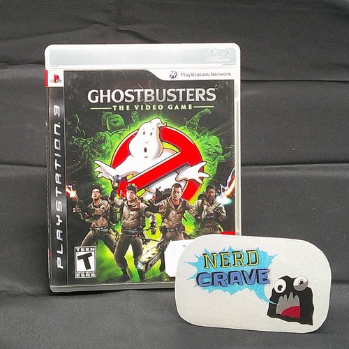 Ghostbusters videogioco - il,