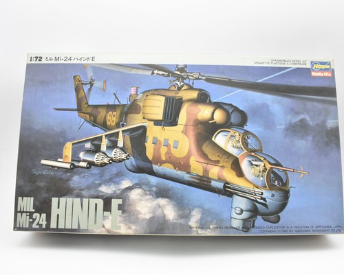 Modellini elicotteri model kit
