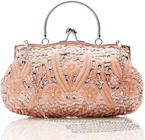 Nuova borsa pochette sera - borsa,