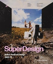 SuperDesign: Italian Radical