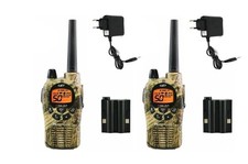 2 Walkie Talkie Midland