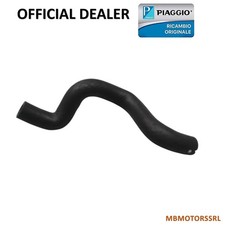 TUBO COPERCHIO POMPA ACQUA