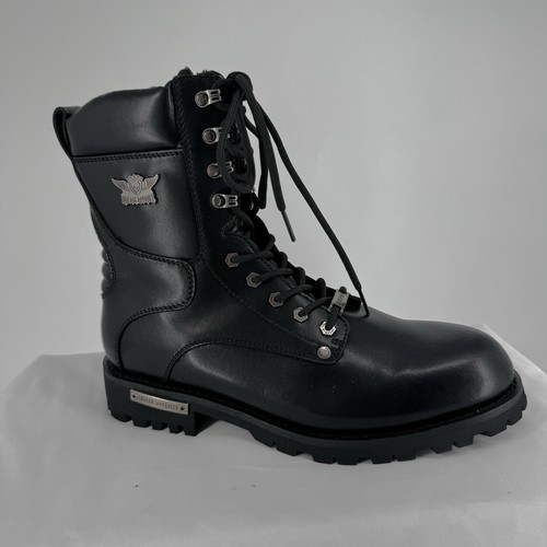 Stivali harley davidson uomo - stivali,