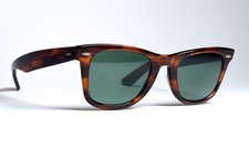 OCCHIALI DA SOLE VINTAGE