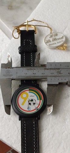 Orologio reveil mm - le, 39
