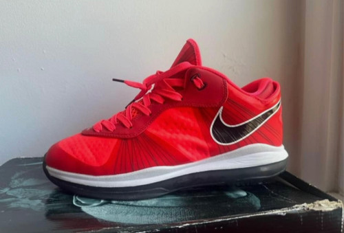 Nike lebron low solar - nike,