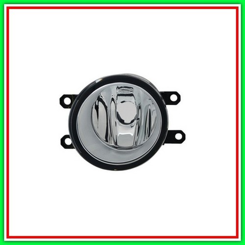 Fendinebbia destro toyota - fendinebbia,