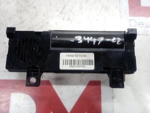 9801862480 amplificatore - 9801862480,