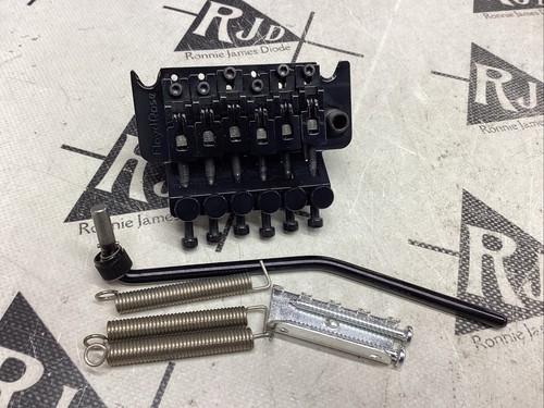 Ponte tremolo originale - , floyd