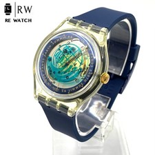 Orologio automatico Swatch