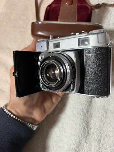 Kodak retina iii mm - retina, c