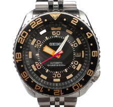 Orologio Seiko Uomo Automatico