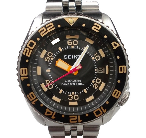 Orologio seiko uomo automatico - seiko,