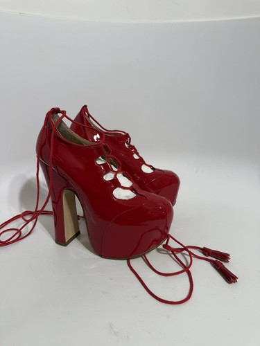 Vivienne westwood 2022 rosso - westwood,