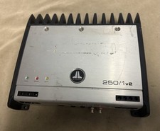 Amplificatore JL Audio 250/1v2